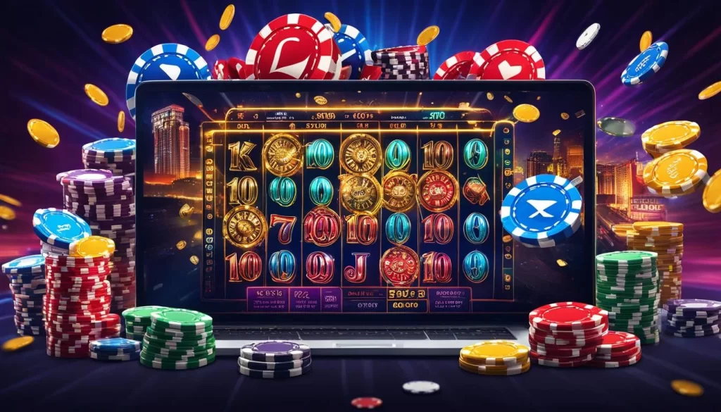 Người chơi trúng Jackpot lớn tại sv8888 casino