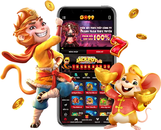 Giao diện ứng dụng sv8888 casino trên Android