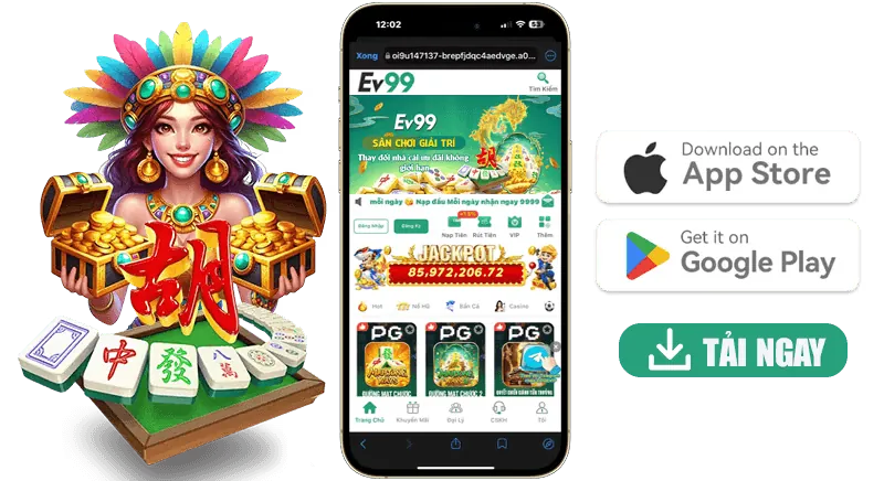 Slot game và Nổ Hũ tại SV8888
