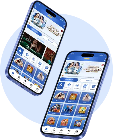 Quản lý tài khoản cá nhân sv8888 casino