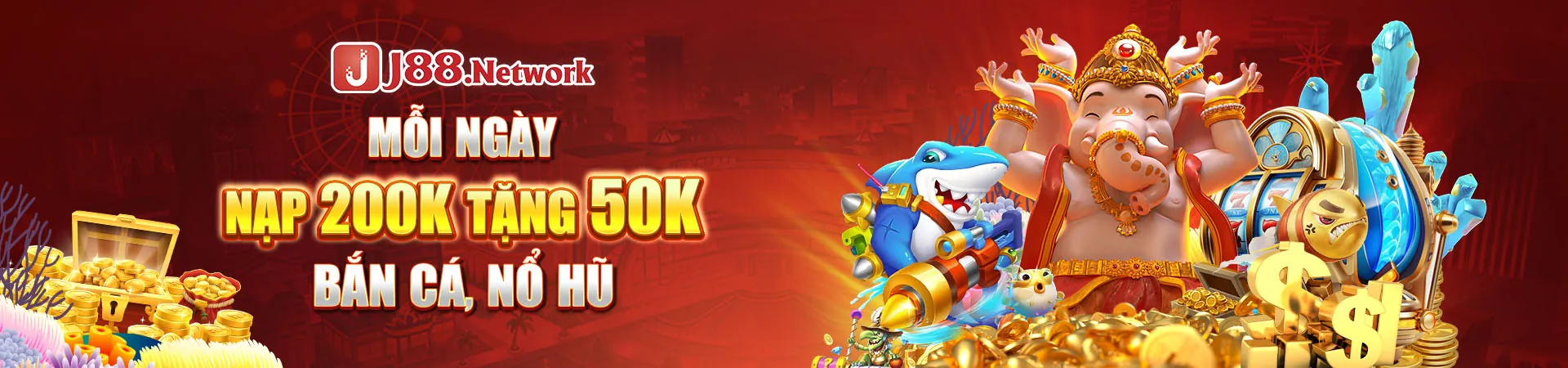 Trò chơi Bắn Cá sv8888 casino 2026