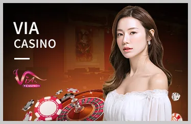 Cấp độ VIP Bạch Kim của SV8888 Casino