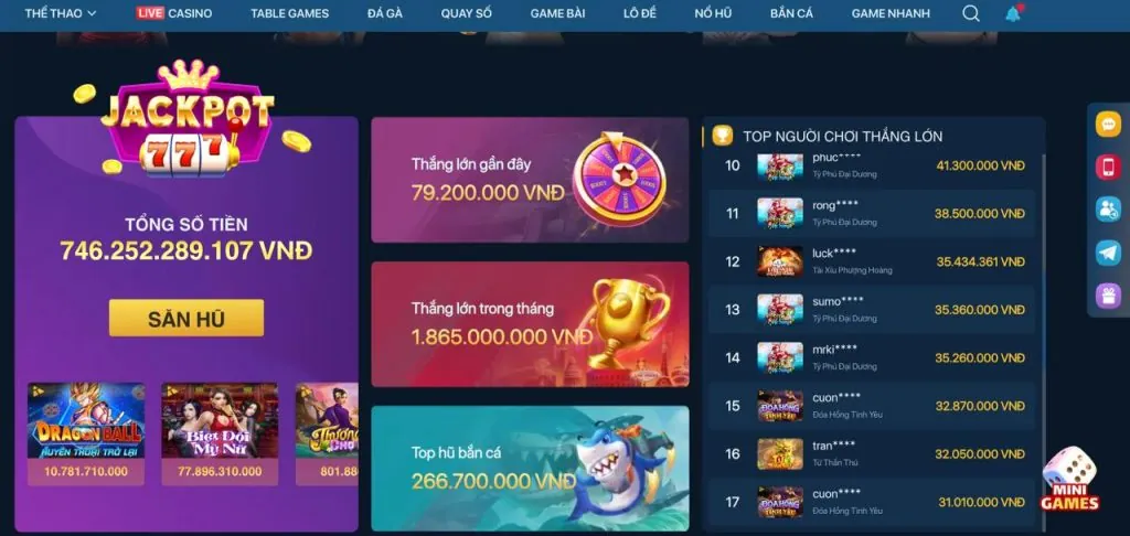 Cá cược thể thao SV8888