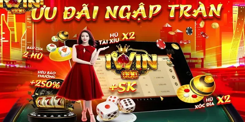Trò chơi Roulette trực tuyến tại SV8888 Casino
